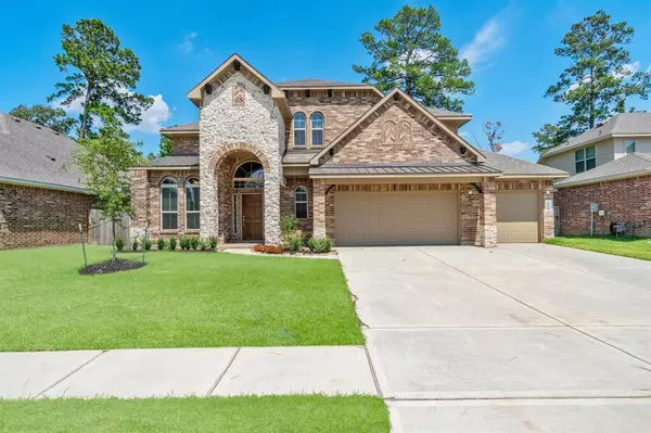 Conroe, TX 77384,14321 Prospect Park LN