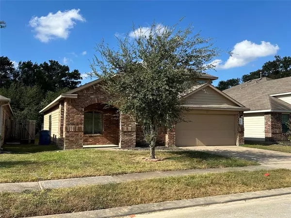 Spring, TX 77388,20319 Louetta Reach DR