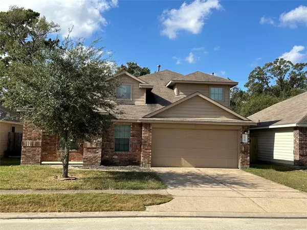 20319 Louetta Reach DR, Spring, TX 77388