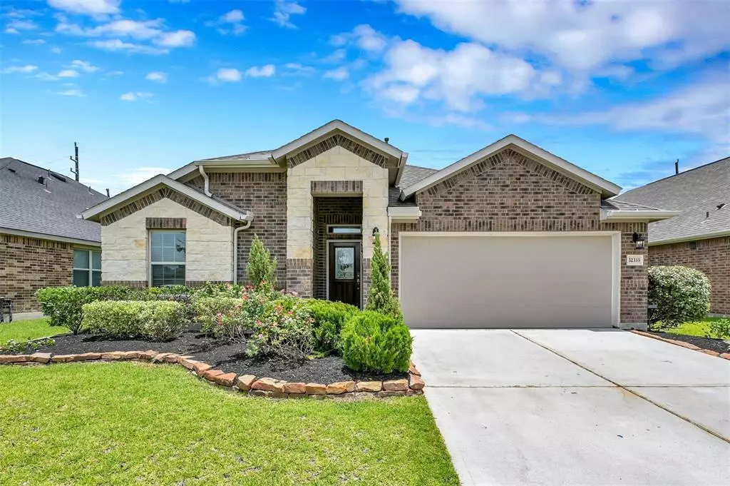 Spring, TX 77386,32333 Cypress Enclave LN