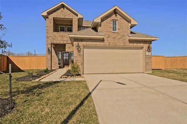 10302 Birch Peak DR, Iowa Colony, TX 77583