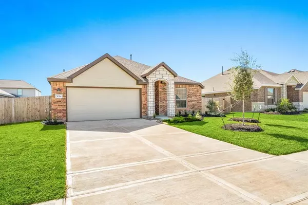 Rosenberg, TX 77469,5014 Viridian Forrest DR