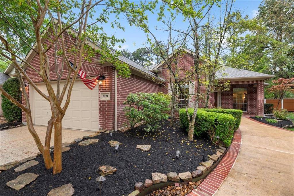 3207 Pine Arbor TRL, Kingwood, TX 77345