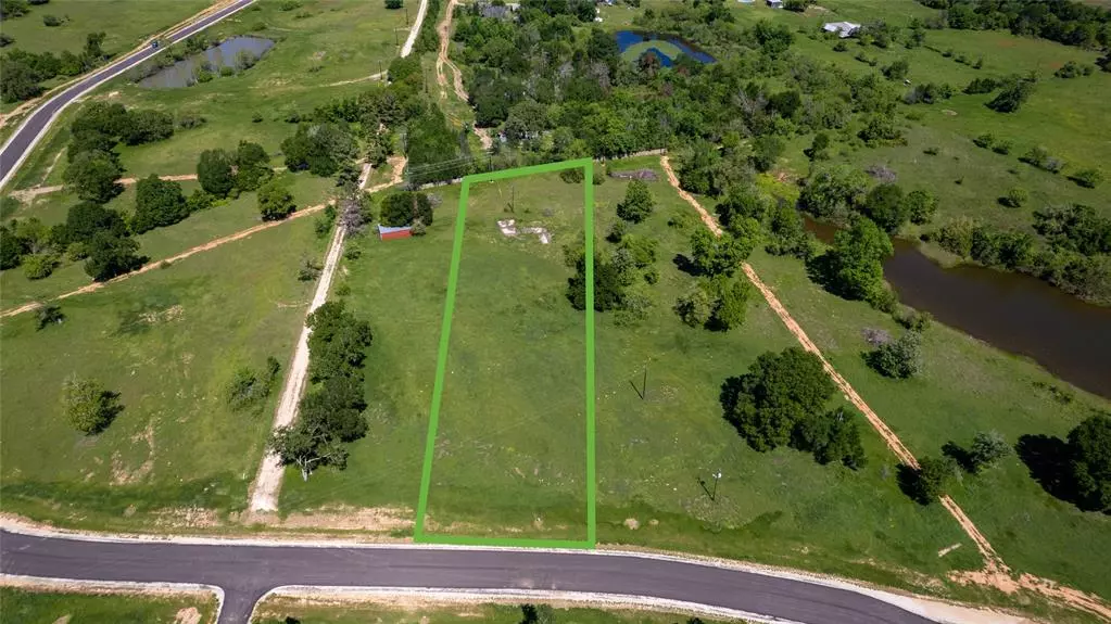 Caldwell, TX 77836,Lot 22A Brazos Court