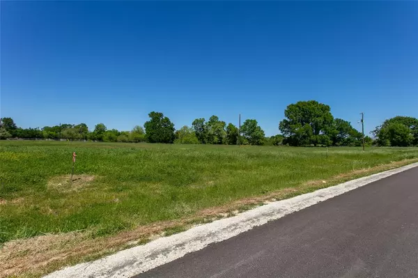 Caldwell, TX 77836,Lot 22A Brazos Court