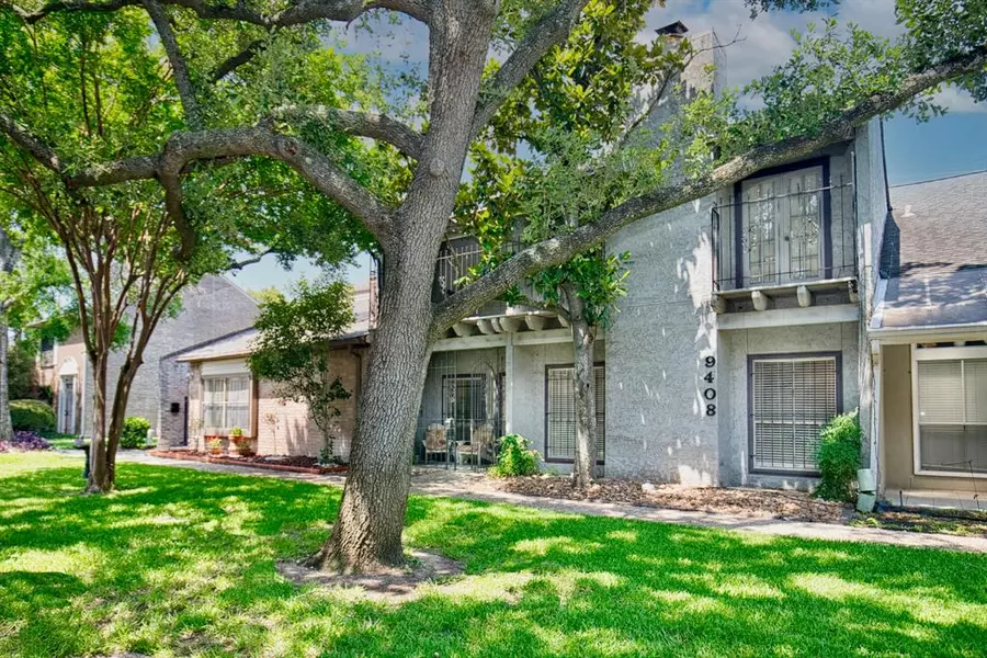 9408 Bassoon DR, Houston, TX 77025