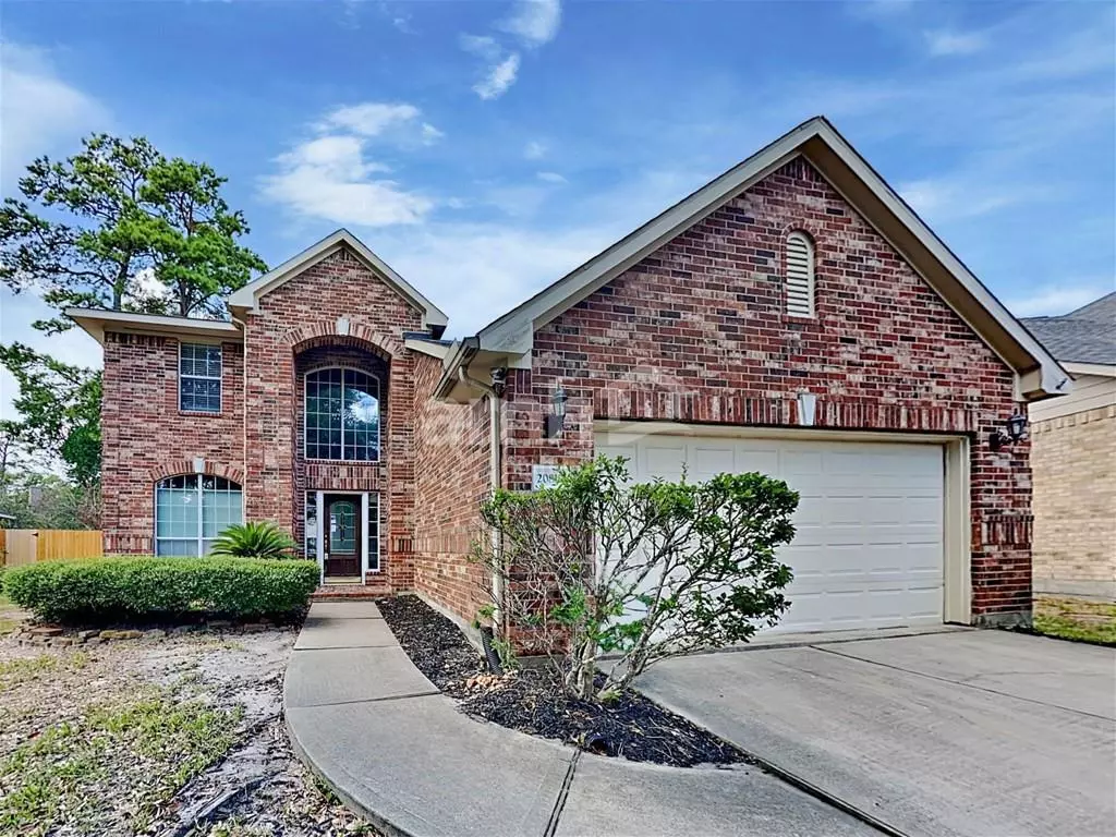 Humble, TX 77346,20819 Arbor Bend CT