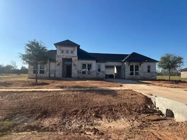 Fulshear, TX 77441,3 Hawthorn Cove CT