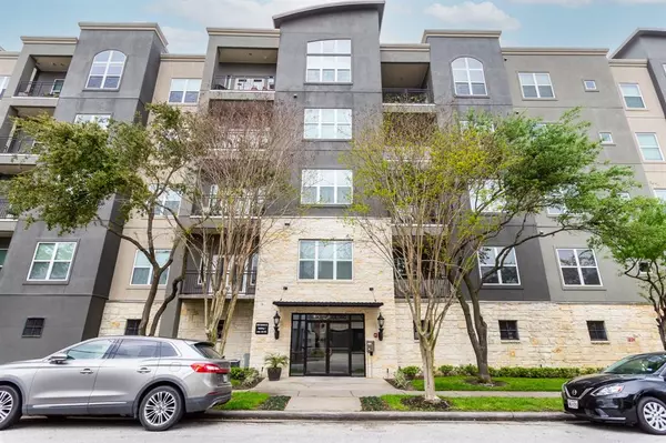 Houston, TX 77019,1010 Rosine ST #408