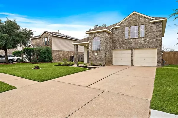 Katy, TX 77449,5611 Bear Paw CIR