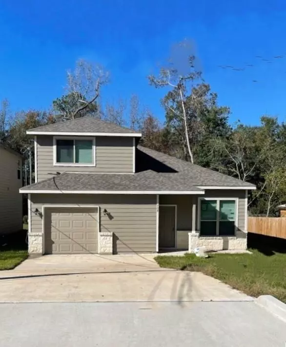 708 Dogwood TRL, Conroe, TX 77316