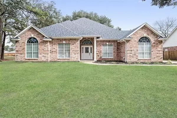 6540 Durango Drive, Beaumont, TX 77708