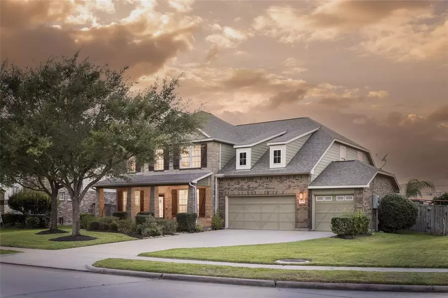 1206 Chapel Cone LN, Katy, TX 77494