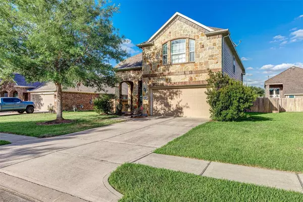 Katy, TX 77494,6015 Mystic Berry Drive