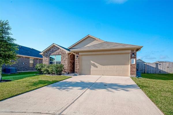 21011 Whitehaven Bluff TRL, Katy, TX 77449