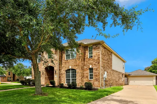 2520 Black Skimmer CT, League City, TX 77573