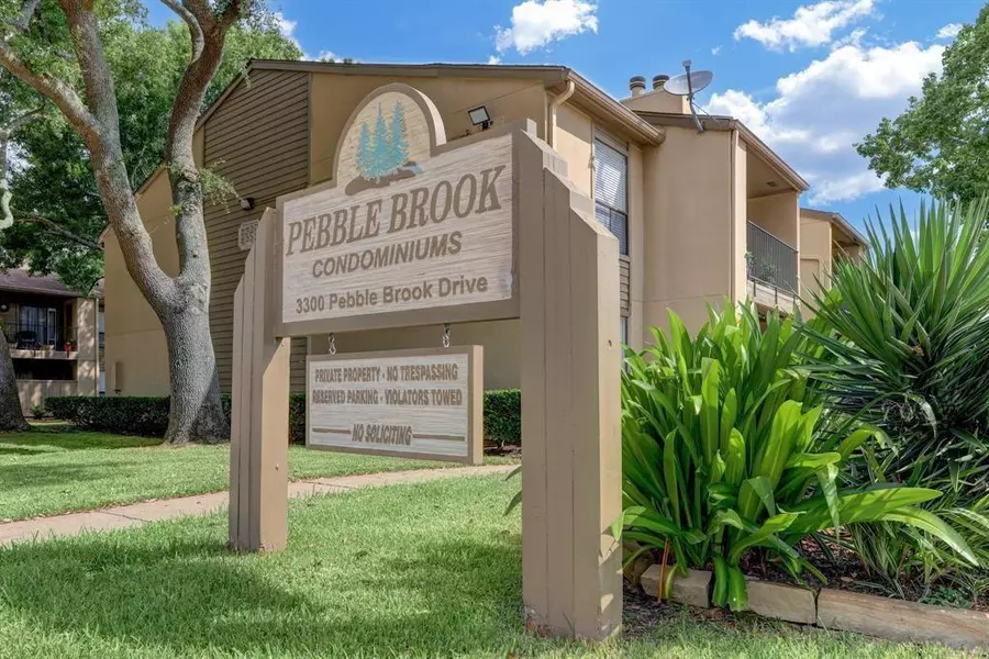 3300 Pebblebrook DR #22, Seabrook, TX 77586