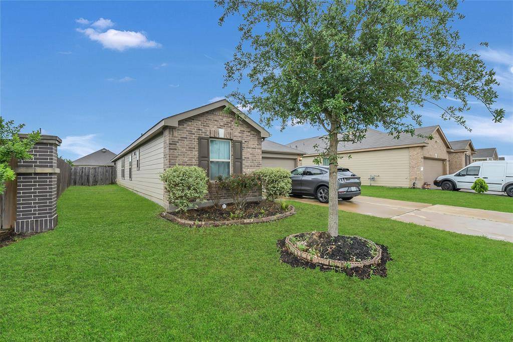 4826 Westfield Pines DR, Katy, TX 77449