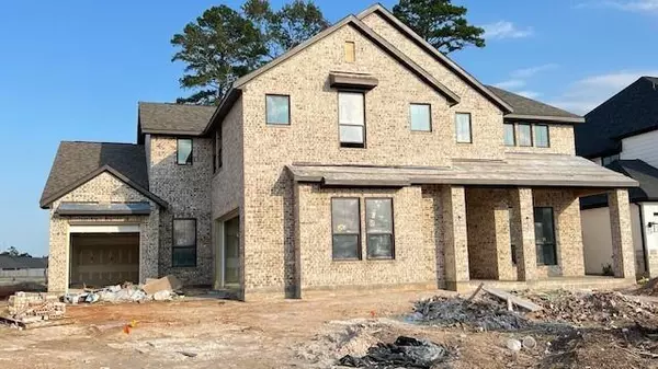 Conroe, TX 77304,407 Venado View CT