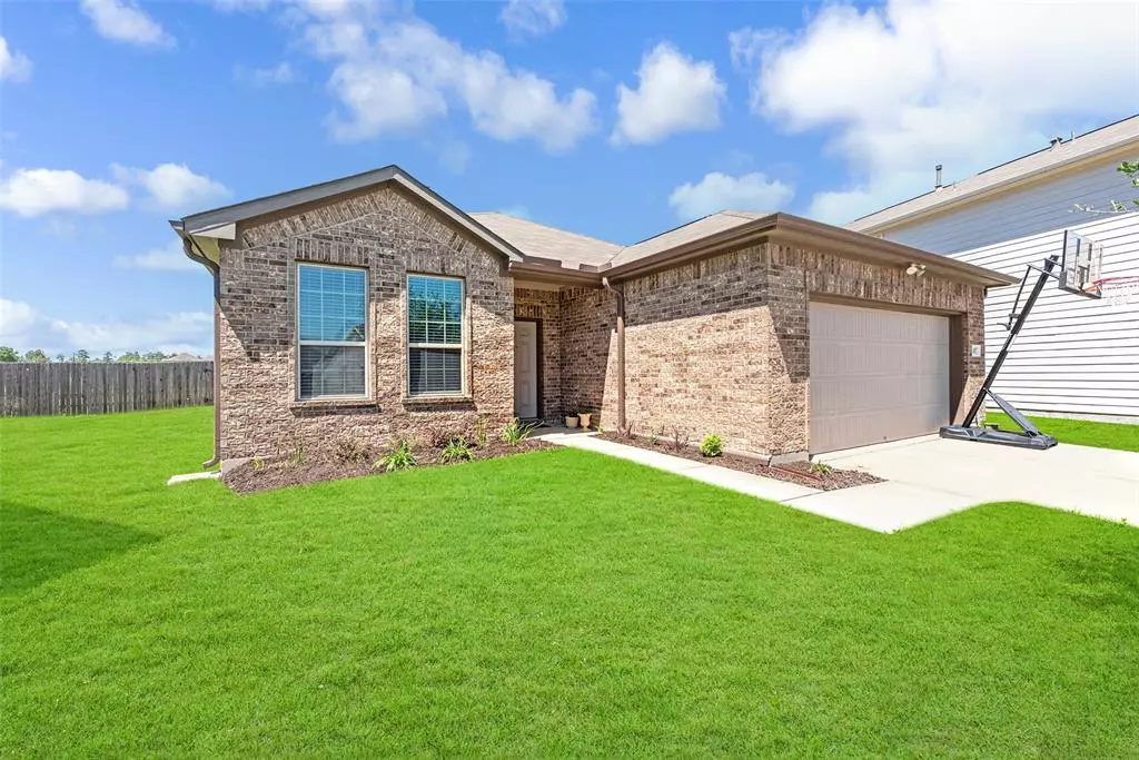 Houston, TX 77044,13007 Larriston LN