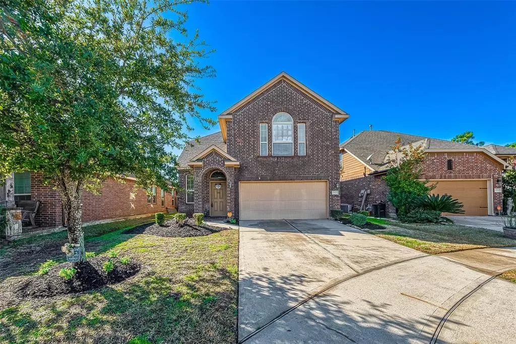 Humble, TX 77346,17011 Colt Creek CT