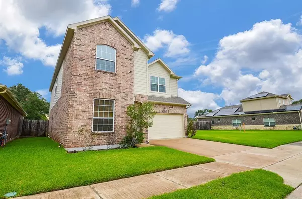 Missouri City, TX 77459,3450 Talia Wood CT