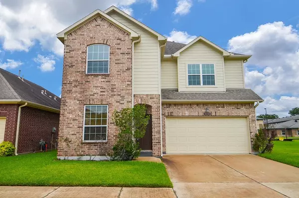 3450 Talia Wood CT, Missouri City, TX 77459