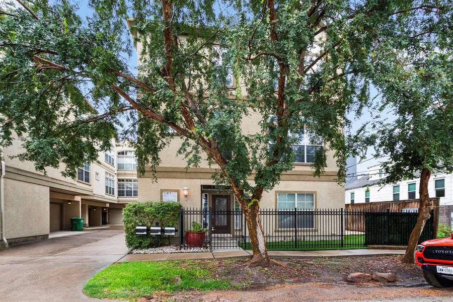 507 Parker ST, Houston, TX 77007