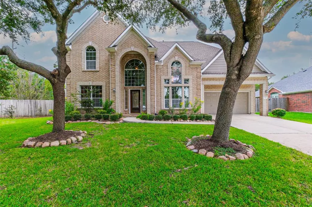 Sugar Land, TX 77498,14038 Cobalt Glen DR