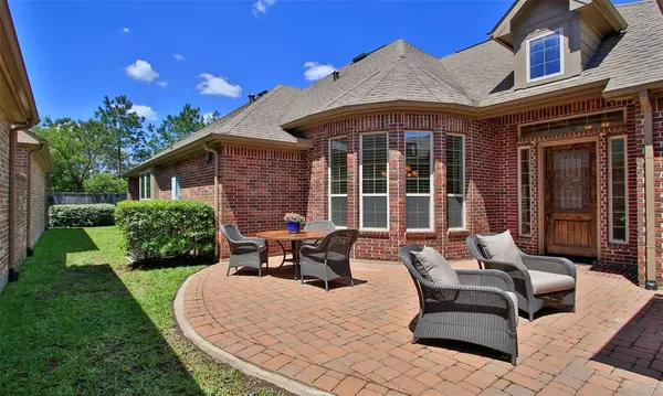 Tomball, TX 77375,67 Little Falls PL