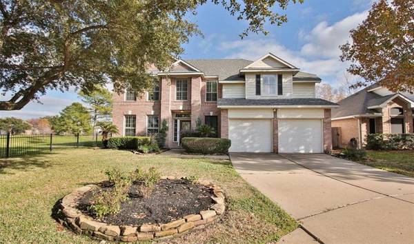 7838 Autumn Hollow LN, Houston, TX 77041