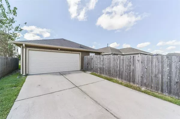 Houston, TX 77073,1231 Grassy View DR