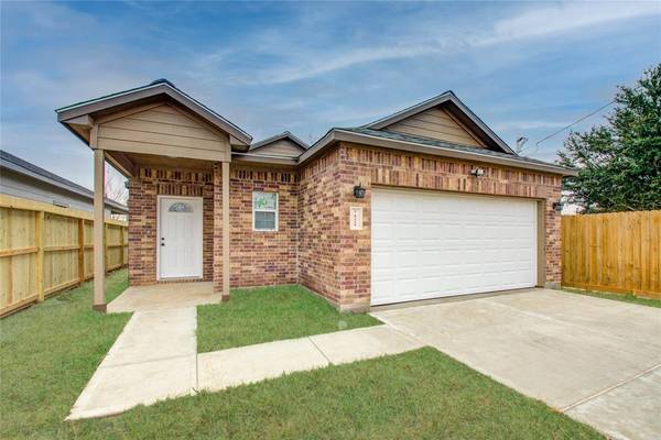 7924 Safebuy ST, Houston, TX 77028