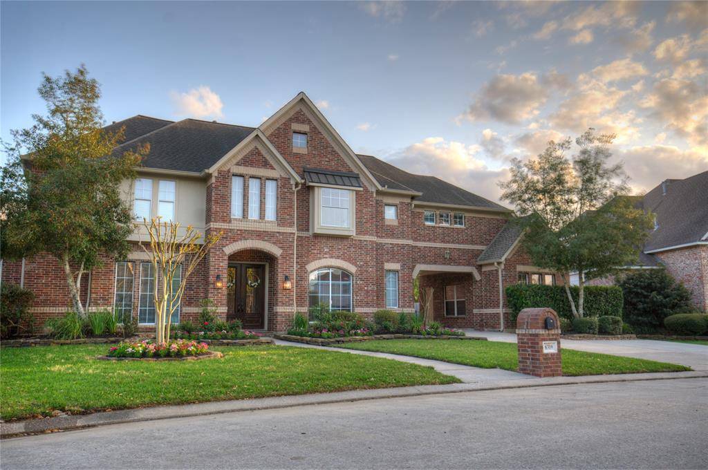 Spring, TX 77379,8319 Glenn Elm DR