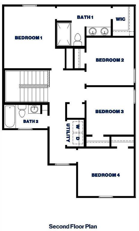 Conroe, TX 77303,13226 McCrorey Tartan LN