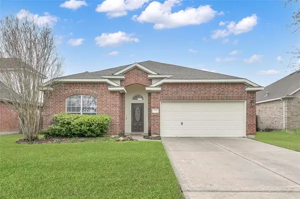 Spring, TX 77373,23115 Seminole Park LN