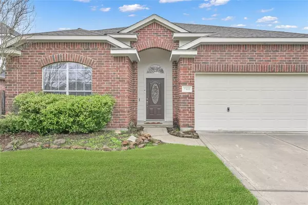 Spring, TX 77373,23115 Seminole Park LN