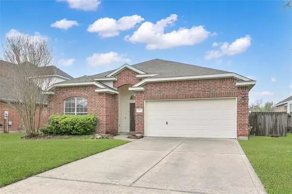 Spring, TX 77373,23115 Seminole Park LN