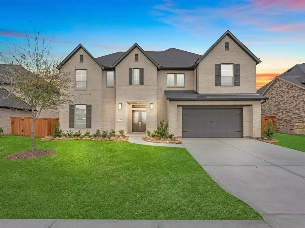 Katy, TX 77493,425 Stratus View CT