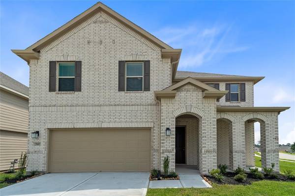 25602 Terrain Mount DR, Spring, TX 77373