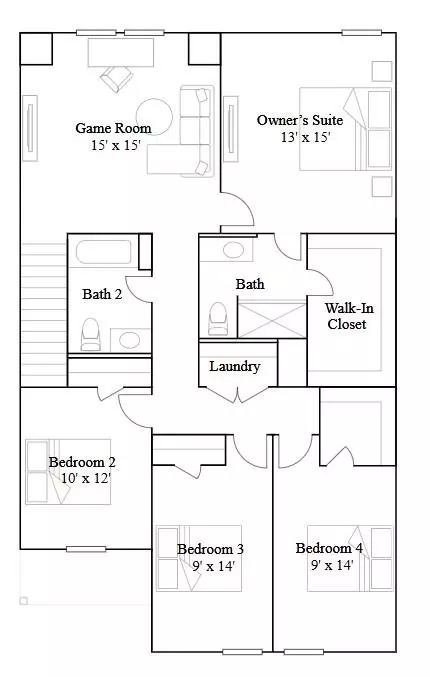 Hockley, TX 77447,28706 Texas Sparrow LN