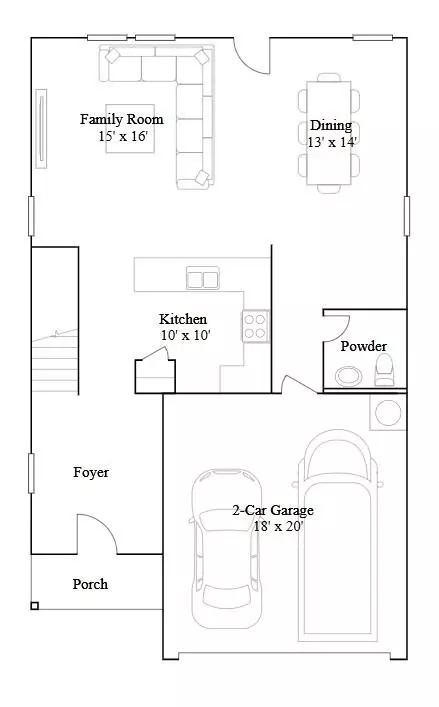 Hockley, TX 77447,28706 Texas Sparrow LN