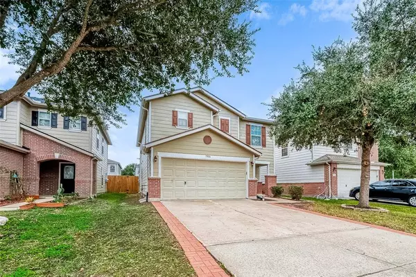 Cypress, TX 77433,7806 Tuhati Forest LN