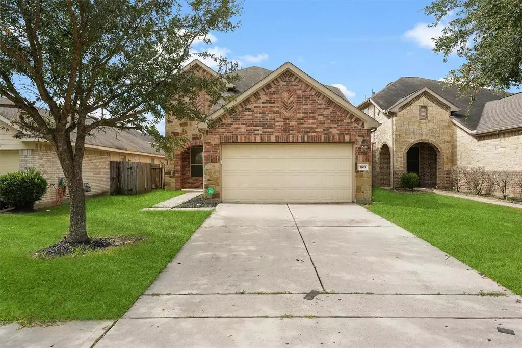 Houston, TX 77014,1703 Thornhollow DR