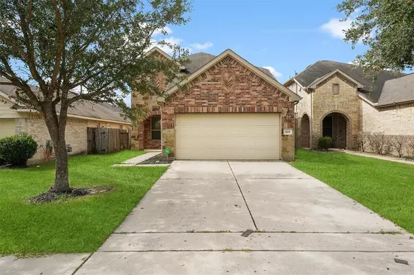 1703 Thornhollow DR, Houston, TX 77014