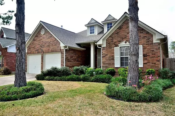 Houston, TX 77062,1619 Dogwood Brook TRL