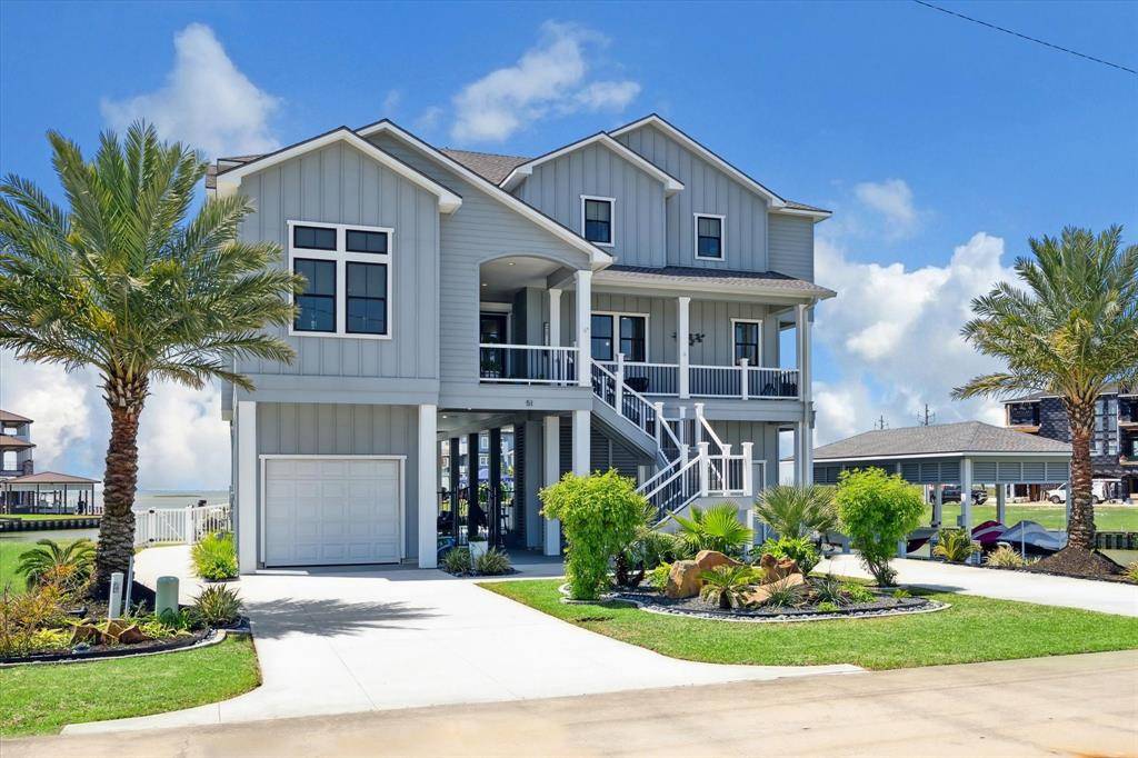 Hitchcock, TX 77563,51 Long Key