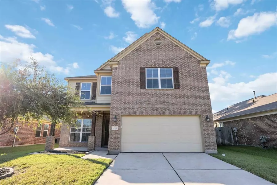 10514 Fire Sage DR, Humble, TX 77396