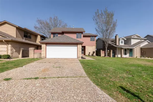 2916 Broadmoor DR, Bryan, TX 77802