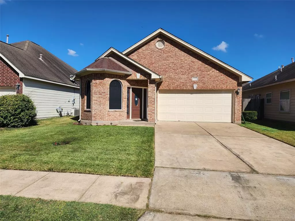 Missouri City, TX 77489,1926 Shady Oaks CT